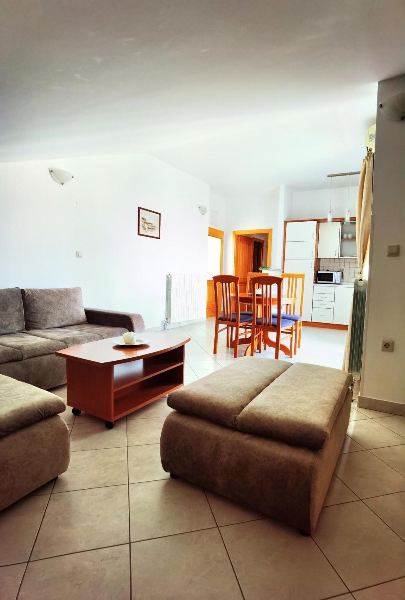 Apartment Skaline Malinska Room photo
